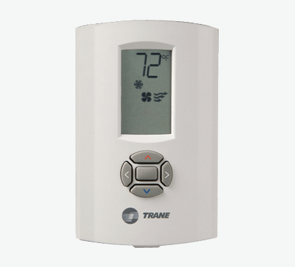 Trane Controls Driver Download